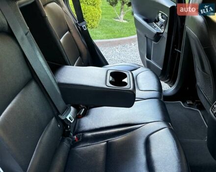 Синий Киа Niro, объемом двигателя 0 л и пробегом 138 тыс. км за 18950 $, фото 61 на Automoto.ua