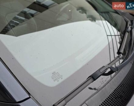 Синій Кіа Niro, об'ємом двигуна 0 л та пробігом 129 тис. км за 18999 $, фото 18 на Automoto.ua