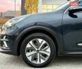 Синій Кіа Niro, об'ємом двигуна 0 л та пробігом 84 тис. км за 19450 $, фото 33 на Automoto.ua