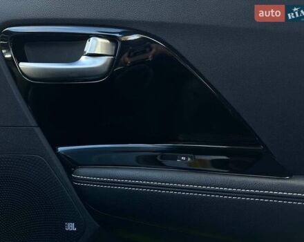 Синий Киа Niro, объемом двигателя 0 л и пробегом 57 тыс. км за 23700 $, фото 86 на Automoto.ua