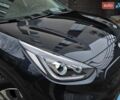 Синій Кіа Niro, об'ємом двигуна 0 л та пробігом 129 тис. км за 18999 $, фото 16 на Automoto.ua