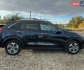 Синий Киа Niro, объемом двигателя 0 л и пробегом 62 тыс. км за 23600 $, фото 34 на Automoto.ua