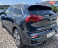 Синий Киа Niro, объемом двигателя 0 л и пробегом 96 тыс. км за 20700 $, фото 9 на Automoto.ua