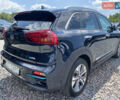 Синий Киа Niro, объемом двигателя 0 л и пробегом 96 тыс. км за 20700 $, фото 13 на Automoto.ua