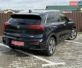 Синий Киа Niro, объемом двигателя 0 л и пробегом 149 тыс. км за 19700 $, фото 11 на Automoto.ua