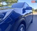 Синий Киа Niro, объемом двигателя 0 л и пробегом 101 тыс. км за 20950 $, фото 20 на Automoto.ua