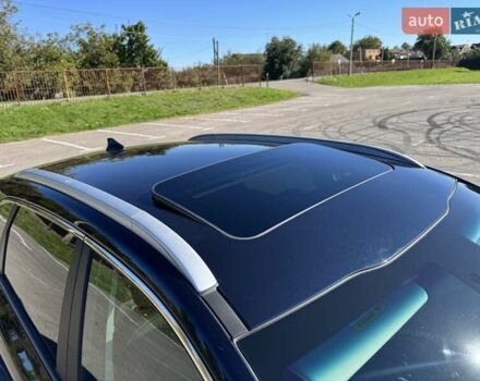 Синий Киа Niro, объемом двигателя 0 л и пробегом 104 тыс. км за 20900 $, фото 13 на Automoto.ua