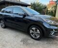 Синий Киа Niro, объемом двигателя 0 л и пробегом 138 тыс. км за 18950 $, фото 10 на Automoto.ua