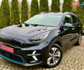 Синій Кіа Niro, об'ємом двигуна 0 л та пробігом 87 тис. км за 19950 $, фото 8 на Automoto.ua