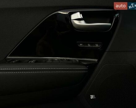 Синій Кіа Niro, об'ємом двигуна 0 л та пробігом 62 тис. км за 24600 $, фото 41 на Automoto.ua