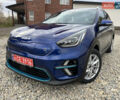 Синий Киа Niro, объемом двигателя 0 л и пробегом 66 тыс. км за 21150 $, фото 6 на Automoto.ua