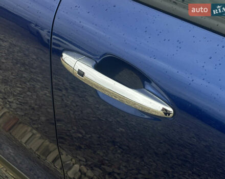 Синий Киа Niro, объемом двигателя 0 л и пробегом 60 тыс. км за 21999 $, фото 11 на Automoto.ua