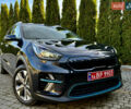 Синій Кіа Niro, об'ємом двигуна 0 л та пробігом 82 тис. км за 19999 $, фото 12 на Automoto.ua