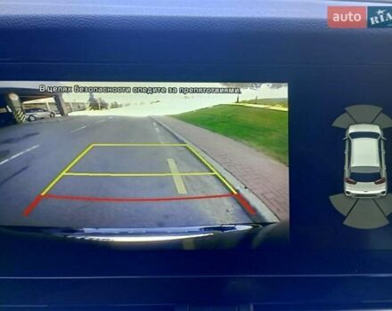 Синий Киа Niro, объемом двигателя 0 л и пробегом 101 тыс. км за 20950 $, фото 47 на Automoto.ua