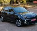 Синий Киа Niro, объемом двигателя 0 л и пробегом 125 тыс. км за 18950 $, фото 2 на Automoto.ua