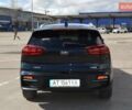 Синий Киа Niro, объемом двигателя 0 л и пробегом 34 тыс. км за 20500 $, фото 11 на Automoto.ua