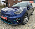 Синий Киа Niro, объемом двигателя 0 л и пробегом 66 тыс. км за 21150 $, фото 7 на Automoto.ua