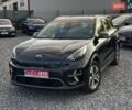 Синій Кіа Niro, об'ємом двигуна 0 л та пробігом 112 тис. км за 18800 $, фото 1 на Automoto.ua