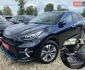 Синий Киа Niro, объемом двигателя 0 л и пробегом 70 тыс. км за 23200 $, фото 1 на Automoto.ua