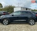 Синий Киа Niro, объемом двигателя 0 л и пробегом 57 тыс. км за 23700 $, фото 35 на Automoto.ua