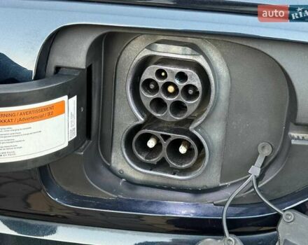 Синій Кіа Niro, об'ємом двигуна 0 л та пробігом 69 тис. км за 19999 $, фото 37 на Automoto.ua