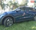 Синий Киа Niro, объемом двигателя 0 л и пробегом 49 тыс. км за 16980 $, фото 25 на Automoto.ua