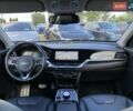 Синий Киа Niro, объемом двигателя 0 л и пробегом 70 тыс. км за 23200 $, фото 29 на Automoto.ua