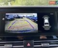 Синий Киа Niro, объемом двигателя 0 л и пробегом 70 тыс. км за 23200 $, фото 6 на Automoto.ua