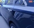 Синий Киа Niro, объемом двигателя 0 л и пробегом 101 тыс. км за 20950 $, фото 21 на Automoto.ua