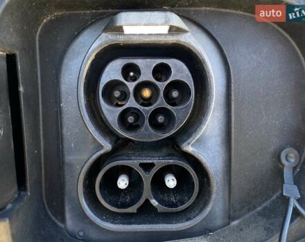 Синий Киа Niro, объемом двигателя 0 л и пробегом 105 тыс. км за 21500 $, фото 17 на Automoto.ua