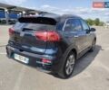 Синий Киа Niro, объемом двигателя 0 л и пробегом 185 тыс. км за 16100 $, фото 9 на Automoto.ua