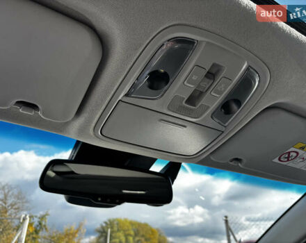 Синий Киа Niro, объемом двигателя 0 л и пробегом 110 тыс. км за 21650 $, фото 25 на Automoto.ua