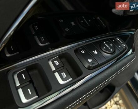 Синий Киа Niro, объемом двигателя 0 л и пробегом 57 тыс. км за 23700 $, фото 49 на Automoto.ua