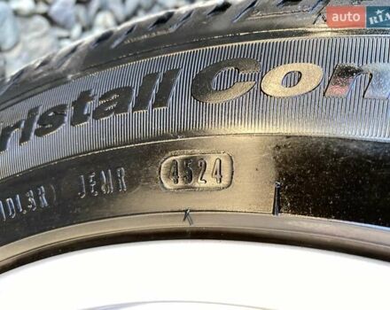 Синий Киа Niro, объемом двигателя 0 л и пробегом 105 тыс. км за 21500 $, фото 27 на Automoto.ua