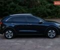 Синий Киа Niro, объемом двигателя 0 л и пробегом 125 тыс. км за 18950 $, фото 14 на Automoto.ua