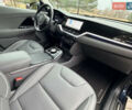 Синий Киа Niro, объемом двигателя 0 л и пробегом 64 тыс. км за 23800 $, фото 16 на Automoto.ua