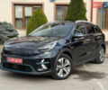 Синій Кіа Niro, об'ємом двигуна 0 л та пробігом 136 тис. км за 19350 $, фото 1 на Automoto.ua