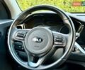 Синій Кіа Niro, об'ємом двигуна 0 л та пробігом 69 тис. км за 19999 $, фото 26 на Automoto.ua