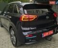 Синий Киа Niro, объемом двигателя 0 л и пробегом 139 тыс. км за 18950 $, фото 6 на Automoto.ua