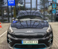 Синій Кіа Niro, об'ємом двигуна 0 л та пробігом 85 тис. км за 21850 $, фото 1 на Automoto.ua