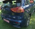 Синий Киа Niro, объемом двигателя 0 л и пробегом 49 тыс. км за 16980 $, фото 17 на Automoto.ua