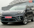 Синий Киа Niro, объемом двигателя 0 л и пробегом 55 тыс. км за 22600 $, фото 1 на Automoto.ua