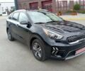 Синій Кіа Niro, об'ємом двигуна 0 л та пробігом 27 тис. км за 22500 $, фото 6 на Automoto.ua