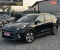 Синій Кіа Niro, об'ємом двигуна 0 л та пробігом 112 тис. км за 18800 $, фото 1 на Automoto.ua