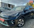 Синий Киа Niro, объемом двигателя 0 л и пробегом 62 тыс. км за 23600 $, фото 28 на Automoto.ua