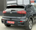 Синій Кіа Niro, об'ємом двигуна 0 л та пробігом 124 тис. км за 19950 $, фото 23 на Automoto.ua
