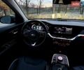 Синій Кіа Niro, об'ємом двигуна 0 л та пробігом 84 тис. км за 19450 $, фото 95 на Automoto.ua