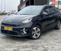 Синій Кіа Niro, об'ємом двигуна 0 л та пробігом 112 тис. км за 20800 $, фото 17 на Automoto.ua