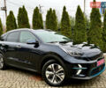Синій Кіа Niro, об'ємом двигуна 0 л та пробігом 87 тис. км за 19950 $, фото 3 на Automoto.ua