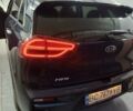 Синий Киа Niro, объемом двигателя 0 л и пробегом 96 тыс. км за 21500 $, фото 1 на Automoto.ua